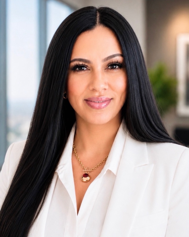 Diaresma Gonzales, REALTOR®